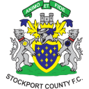 Stockport County icon
